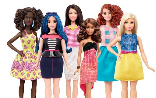 Top 10 hot sale barbie dolls