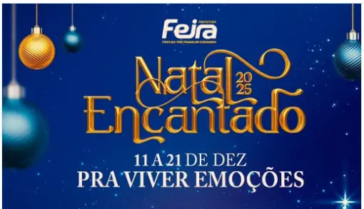 Natal Encantado 2025: Encerramento marcado por brilho e polêmica