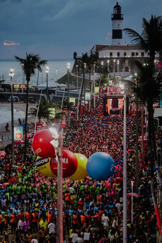 Carnaval 2026 é na Revista Alternativa!