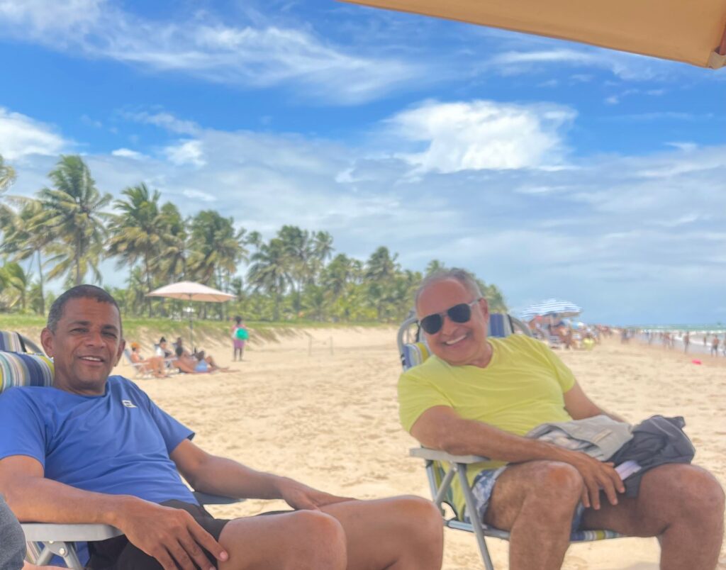 Zé Chico, um surfista no asfalto