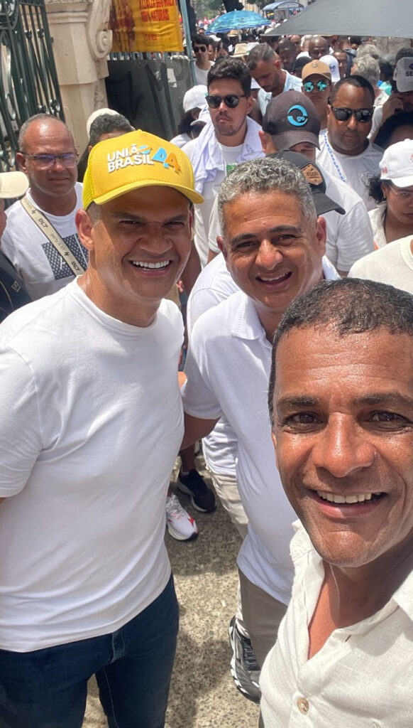 O Bom-Fim de Pablo Roberto